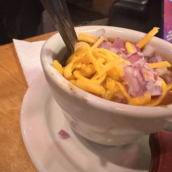 Texas Roadhouse - chili - Steakhouses Near Me - Chantilly, Virginia