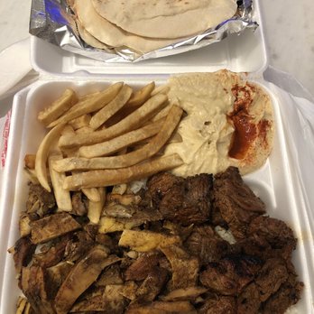 Pita kitchen - Middle Eastern Near Me - Sherman Oaks, California