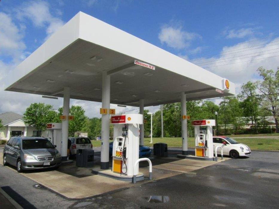 SHELL 13625 Genito Rd, Midlothian, Virginia Gas Stations Phone