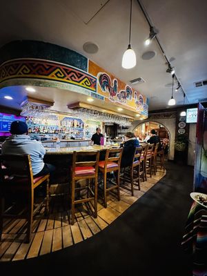 El Portal Restaurant by null