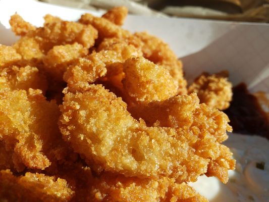 Jim Dandy Fried Chicken by null