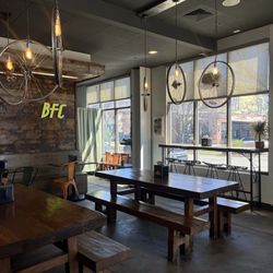 Boise Fry Company