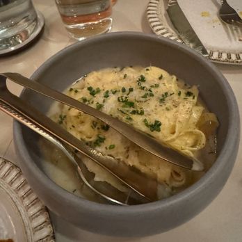River Club - Lemon pasta - Lebanese Near Me - Washington, DC, District of Columbia River Club - Lemon pasta - Lebanese Near Me - Washington, DC, District of Columbia