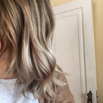 Aqua Salon and Spa - Sara omg girl - Hair Salons Near Me - Beverly, Massachusetts