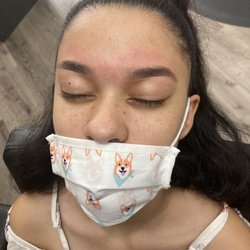 Seem-Ren Threading Salon