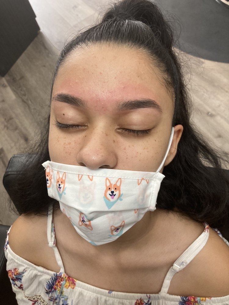 SEEMREN THREADING SALON Updated September 2024 47 Photos & 88