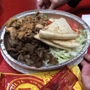The Halal Guys - Halal Near Me - Tustin, California The Halal Guys - Halal Near Me - Tustin, California