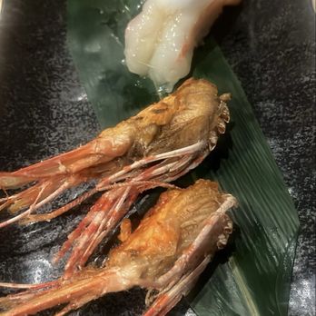 Shimogamo - weird dish I was upsold on - Japanese Near Me - Gilbert, Arizona Shimogamo - weird dish I was upsold on - Japanese Near Me - Gilbert, Arizona