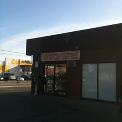 Win Win Chinese Restaurant