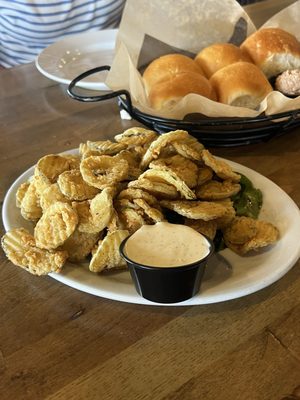 Kingsville Steakhouse by null