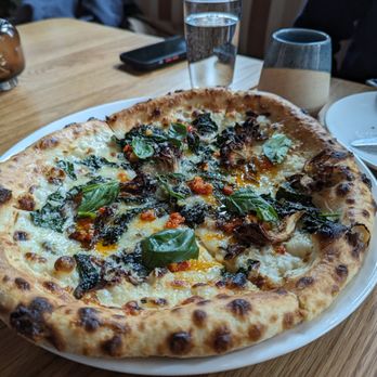 Bridgette Bar - Italian Near Me - Toronto, Ontario