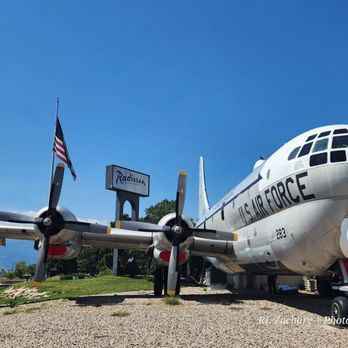 The Airplane Restaurant - American Near Me - Colorado Springs, Colorado The Airplane Restaurant - American Near Me - Colorado Springs, Colorado