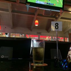 Classics Sports Bar - Bar