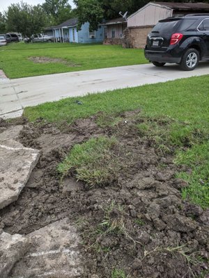 Houston Northwest Plumbing Corp