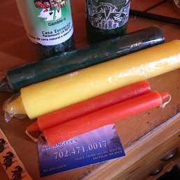 Candles