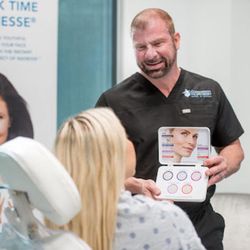 The Aesthetic Medicine & Anti-Aging Clinics of Louisiana