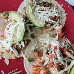 La Isla Family Mexican Restaurant - Street Tacos