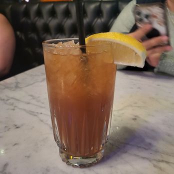Bawk! by Urban Roots - Arnold Palmer - Chicken Shop Near Me - Sacramento, California Bawk! by Urban Roots - Arnold Palmer - Chicken Shop Near Me - Sacramento, California