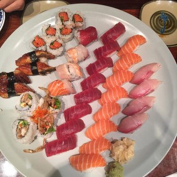 Sushi Tomi - Unagi, spider roll, rainbow roll, and nigiri - Sushi Bars Near Me - Mountain View, California Sushi Tomi - Unagi, spider roll, rainbow roll, and nigiri - Sushi Bars Near Me - Mountain View, California