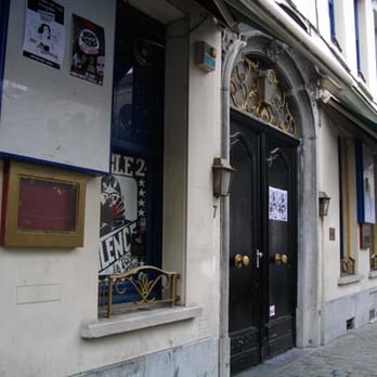 Madame Moustache - Music Venues Near Me - Brussels, BRU Madame Moustache - Music Venues Near Me - Brussels, BRU