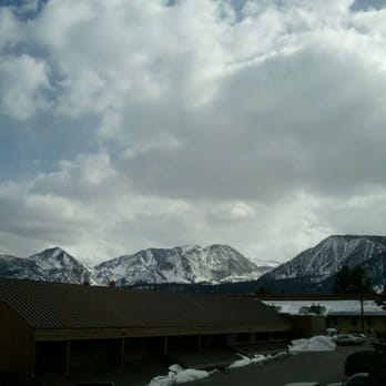 Krystal Villa East - Condominiums Near Me - Mammoth Lakes, California