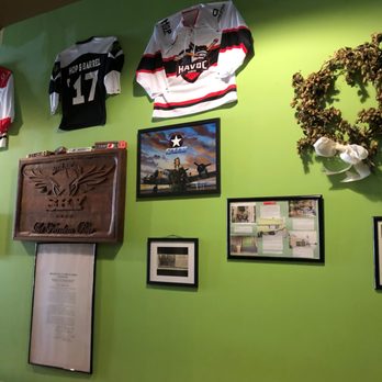 Hop and Barrel - Decor - Breweries Near Me - Hudson, Wisconsin Hop and Barrel - Decor - Breweries Near Me - Hudson, Wisconsin
