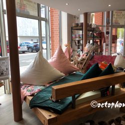 Das Bett Michaela Kolbe