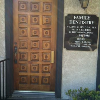 Lin William, DDS - General Dentistry Near Me - Downey, California