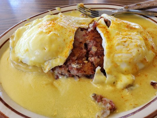 Kernel Restaurant by null