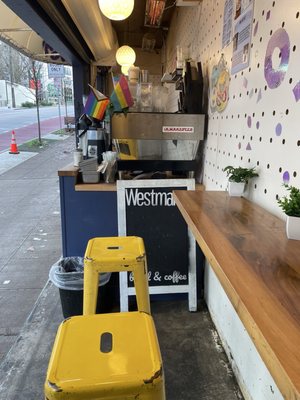 Westman’s Bagel & Coffee - Capitol Hill by null