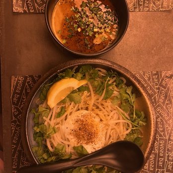 Gyoza Bar - Izakaya Near Me - Echo Park, California