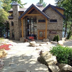 Pine Point Lake House