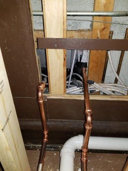 Slide of Commercial Repair Master Services