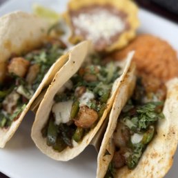 Tacos Gobernador Tacos Gobernador