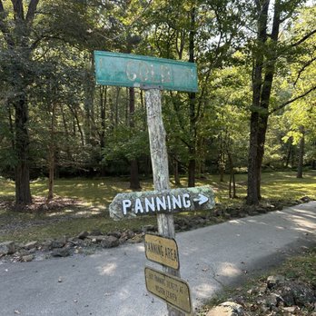 Reed Gold Mine - Tours Near Me - Midland, North Carolina Reed Gold Mine - Tours Near Me - Midland, North Carolina
