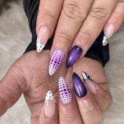 Papillon Lounge & Nails