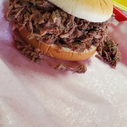 Smitty's BBQ