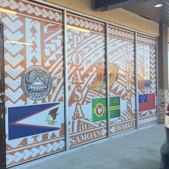 Poasa Imports - Polynesian Near Me - Carson, California Poasa Imports - Polynesian Near Me - Carson, California