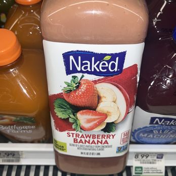 Publix Super Market - a bottle of naked strawberry banana juice - Grocery Near Me - Tampa, Florida Publix Super Market - a bottle of naked strawberry banana juice - Grocery Near Me - Tampa, Florida