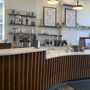 Hyperion Coffee - Ann Arbor - Coffee Roasteries Near Me - Ann Arbor, Michigan