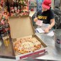 Photo of SIR Pizza