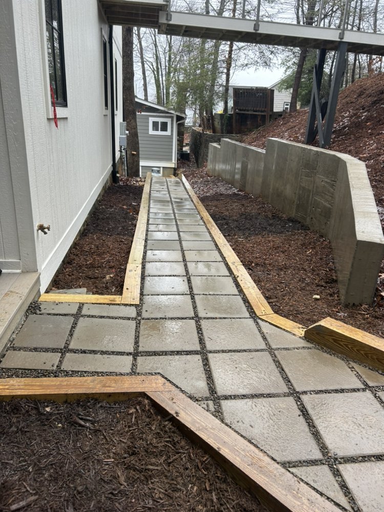 Slide of Pool Plumbing Services