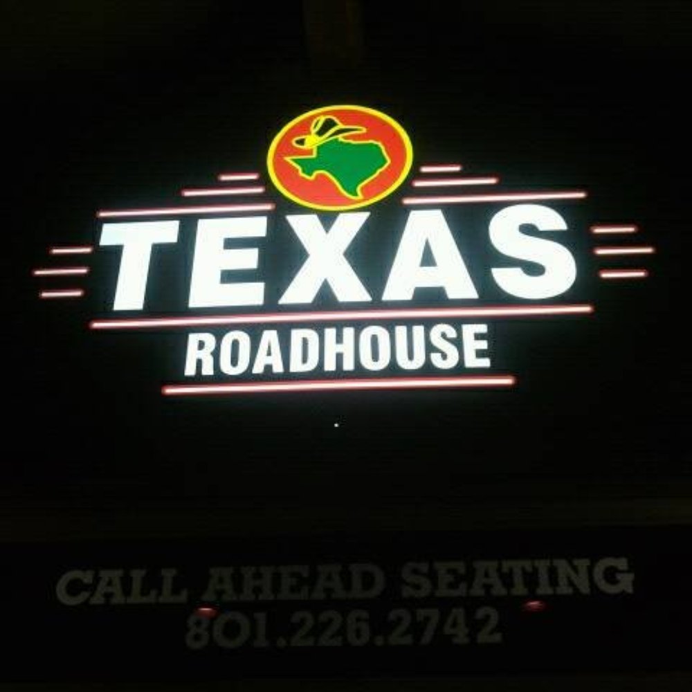 Texas Roadhouse - Steakhouses Near Me - Orem, Utah Texas Roadhouse - Steakhouses Near Me - Orem, Utah