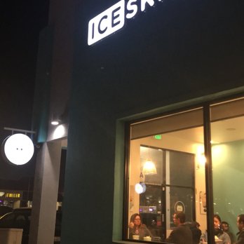 Iceskimo - Ice Cream & Frozen Yogurt Near Me - San Diego, California Iceskimo - Ice Cream & Frozen Yogurt Near Me - San Diego, California