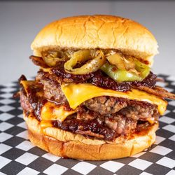 Holy Chuck - Day 364 - https://imgur.com/gallery/mctrQxL