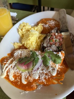 Sabor a mí Restaurante by null