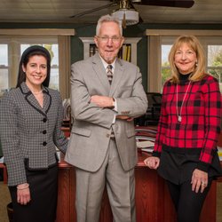 Attorney Jerome L Tierney - The A Team!