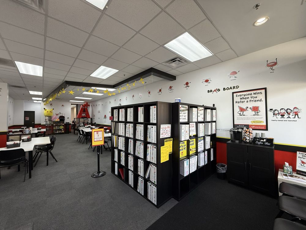 Mathnasium - reading tutor in Westminster, CO