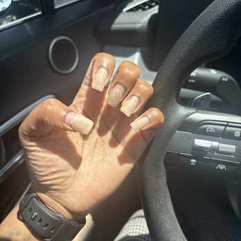 Fashion Nails & Spa - Nail Salons Near Me - Saint Charles, Missouri