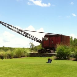 The Quarry Golf Club